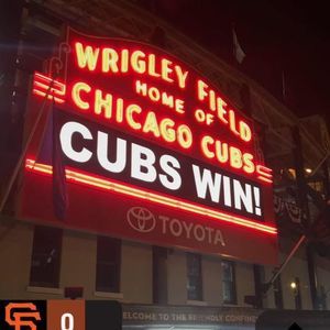 Meet your Posher, Sharon