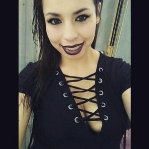 Meet your Posher, Jeri