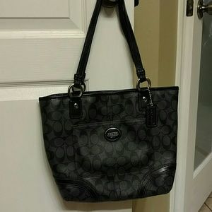 Coach Handbag