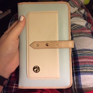 Spartina wallet
