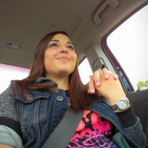 Meet your Posher, Hayley