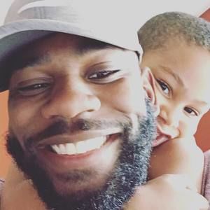 Meet your Posher, Calvin