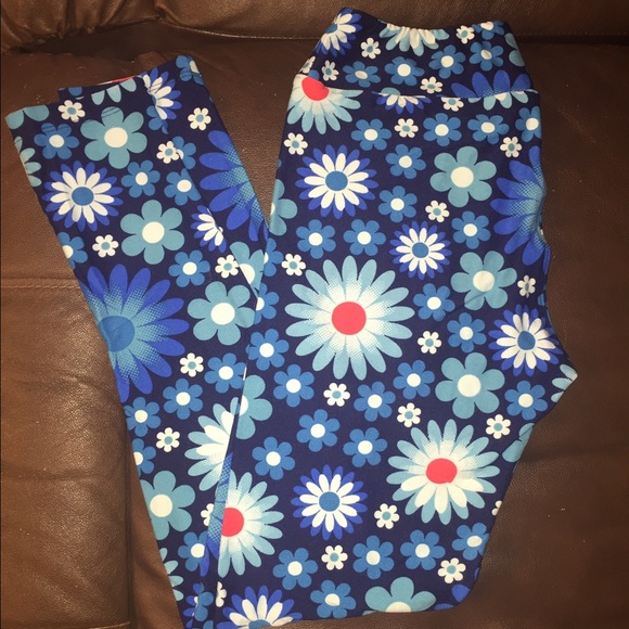 LuLaRoe leggings