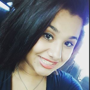 Meet your Posher, April