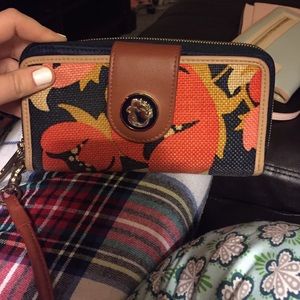 Wristlet