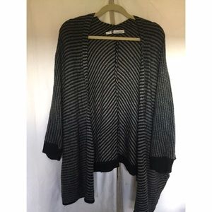Maurices cocoon cardigan