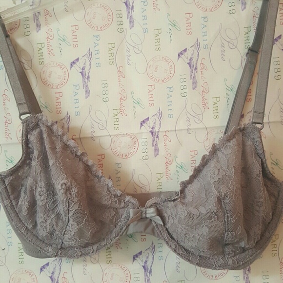 Victoria secrets demi