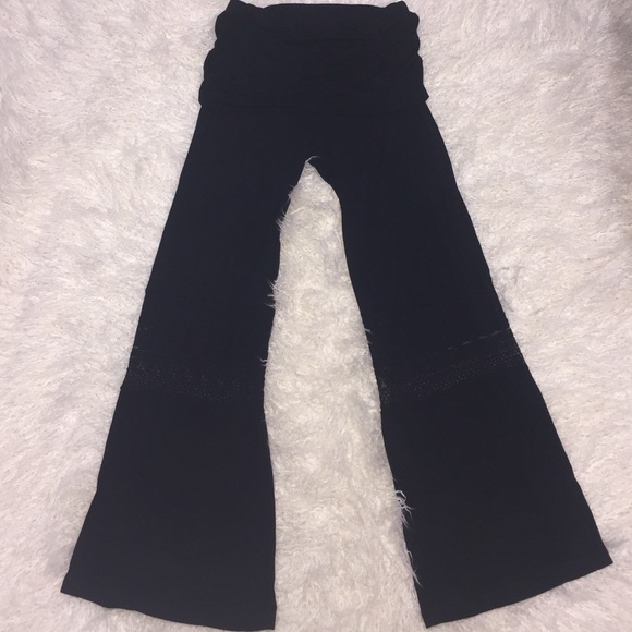 Palazzo pants