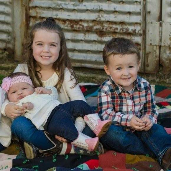 Meet your Posher, Stacy - Picture 1 of 1