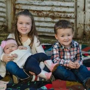 Meet your Posher, Stacy