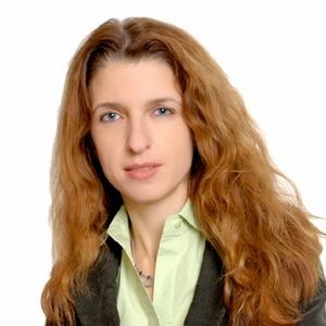 Meet your Posher, Gergana