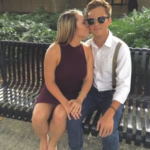 Meet your Posher, Patrick