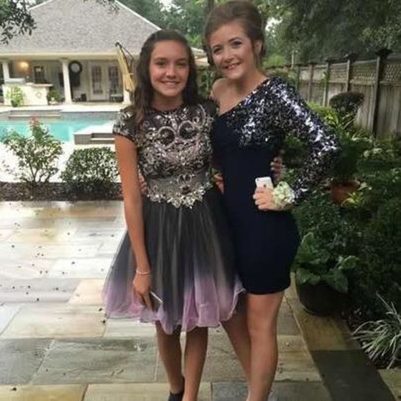 Meet your Posher, Haley - Picture 1 of 1