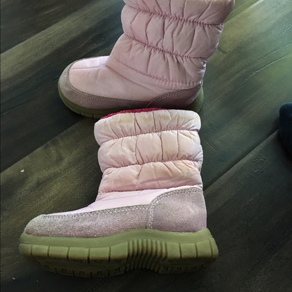 Gap toddler 7