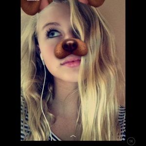 Meet your Posher, Darynne