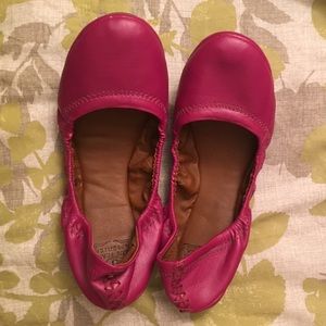 Lucky Brand, Flats size 7.5
