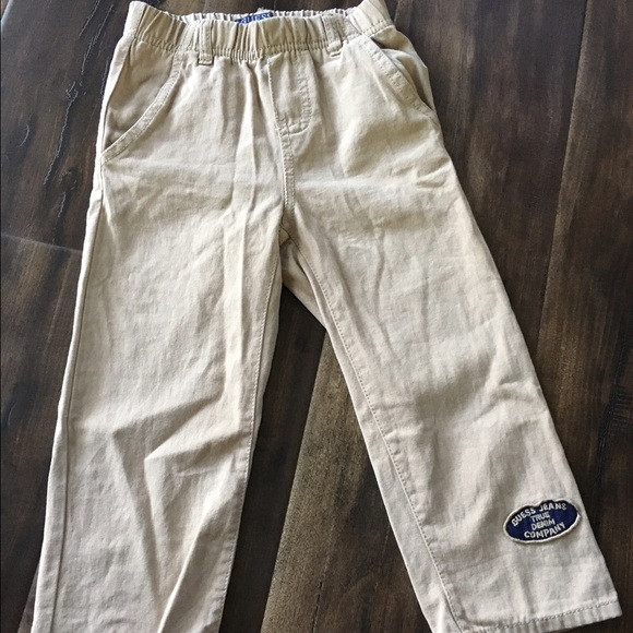Pants