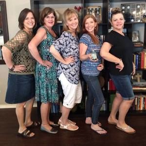 Meet your Posher, Lori