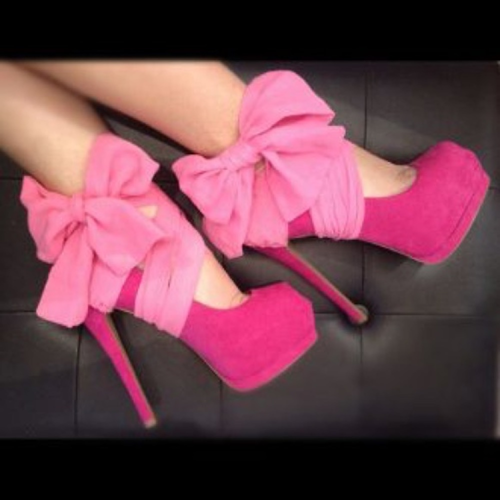 Meet your Posher, Lady Jay