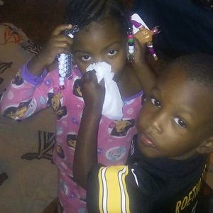 Meet your Posher, Henry