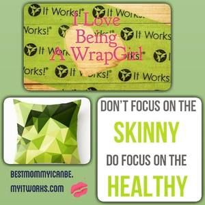 Meet your Posher, Audrey