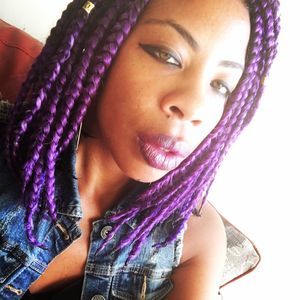 Meet your Posher, Chataveia