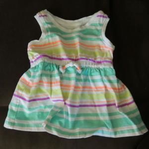Infant dress