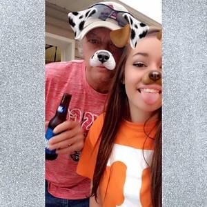 Meet your Posher, Michaela