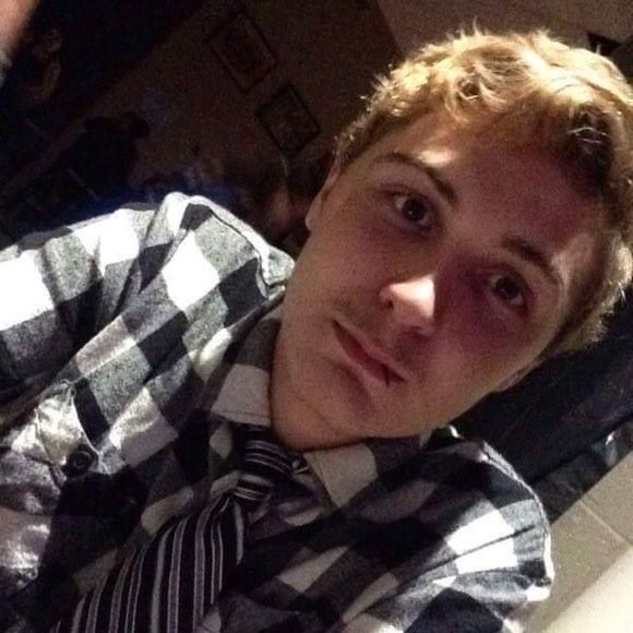Meet your Posher, Adam - Picture 1 of 1