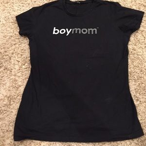 Boymom Tshirt