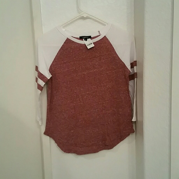 Jersey  T shirt