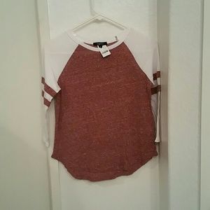 Jersey T shirt