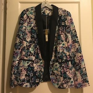 NWT Lauren Conrad Blazer