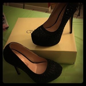 Cathy Jean Heels