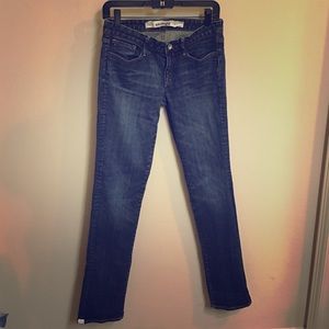 Earnest AMI jeans