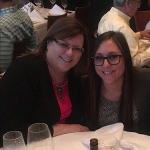 Meet your Posher, Kim