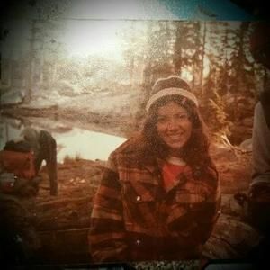 Meet your Posher, Carol