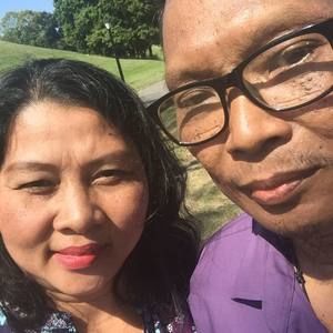 Meet your Posher, Thandar