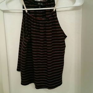 Rope tank