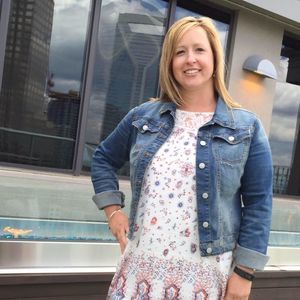 Meet your Posher, Mandy