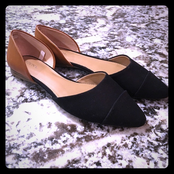 Merona Shoes - Merona flats