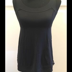 Lululemon tank-clearance
