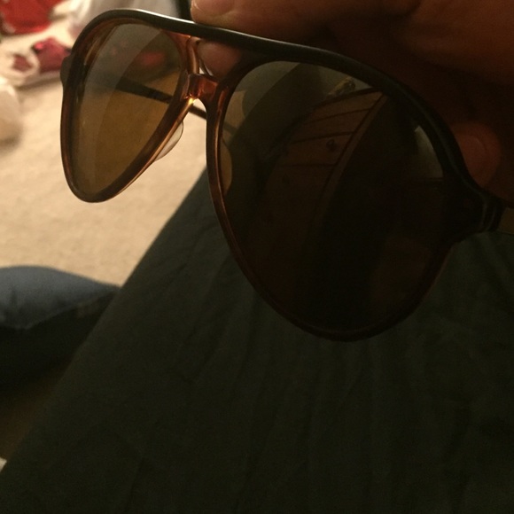 1981 vintage rare Ray-bans. B&l USA branded - Picture 3 of 4