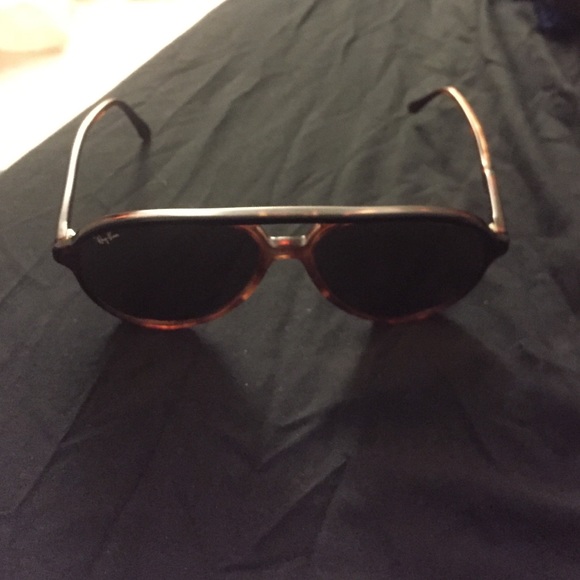1981 vintage rare Ray-bans. B&l USA branded - Picture 4 of 4