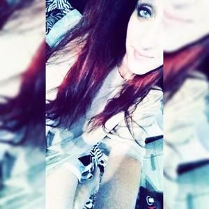 Meet your Posher, Katiee