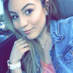 Meet your Posher, Gricel