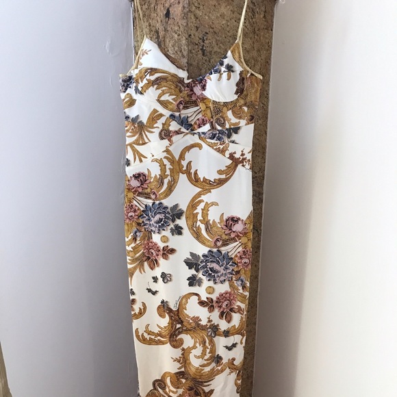 Roberto Cavalli Dress