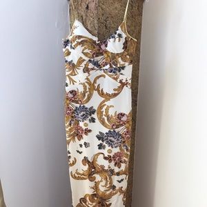 Roberto Cavalli Dress