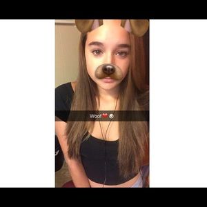 Meet your Posher, Loryn