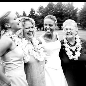 Meet your Posher, Lynn